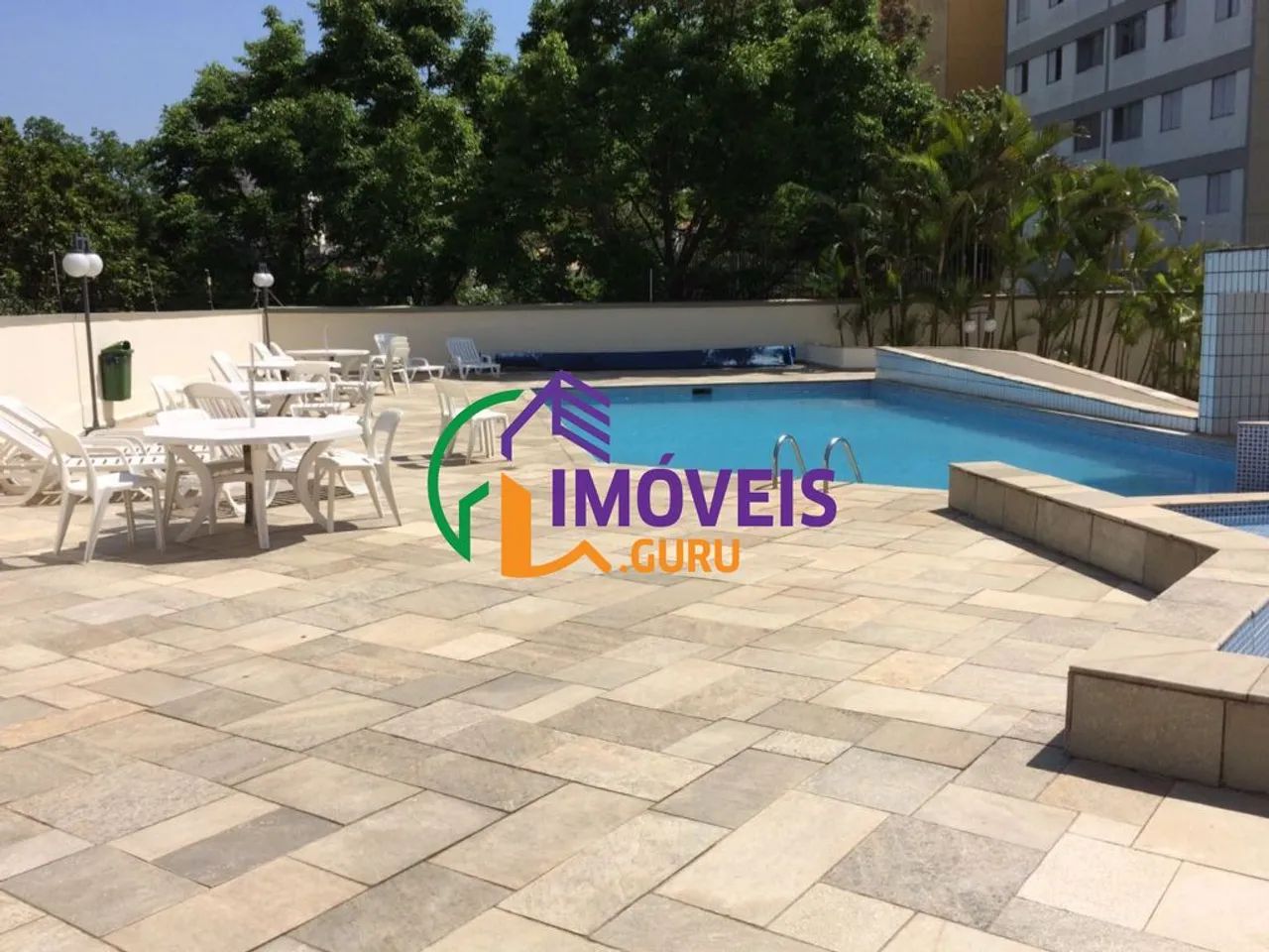 APARTAMENTO - JARDIM PRUDÊNCIA - SP