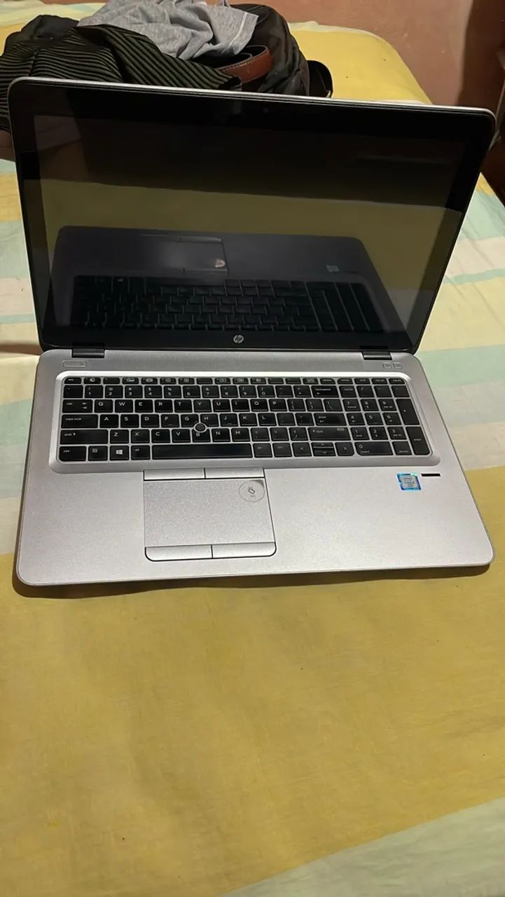 HP EliteBook 840 G3 - Foto 4