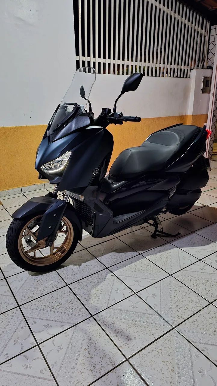 X max 250 24/24 impecável pra ir logo