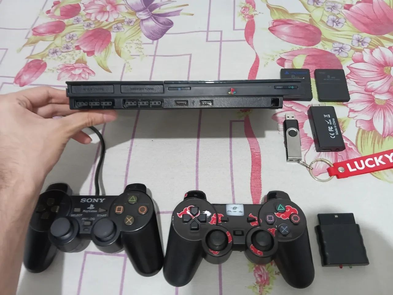 PlayStation 2 - Foto 2