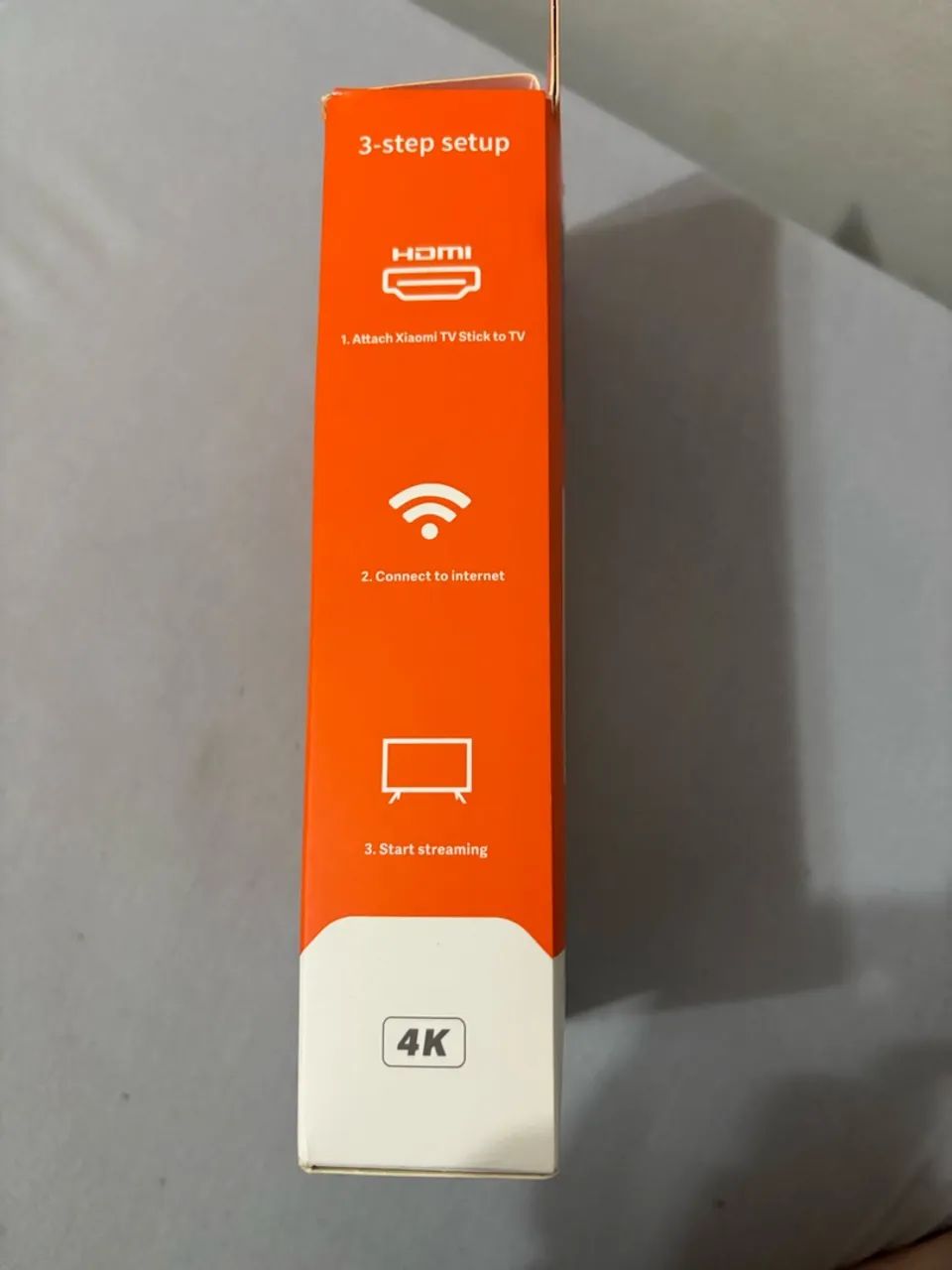 Xiaomi TV Stick 4K - Foto 3
