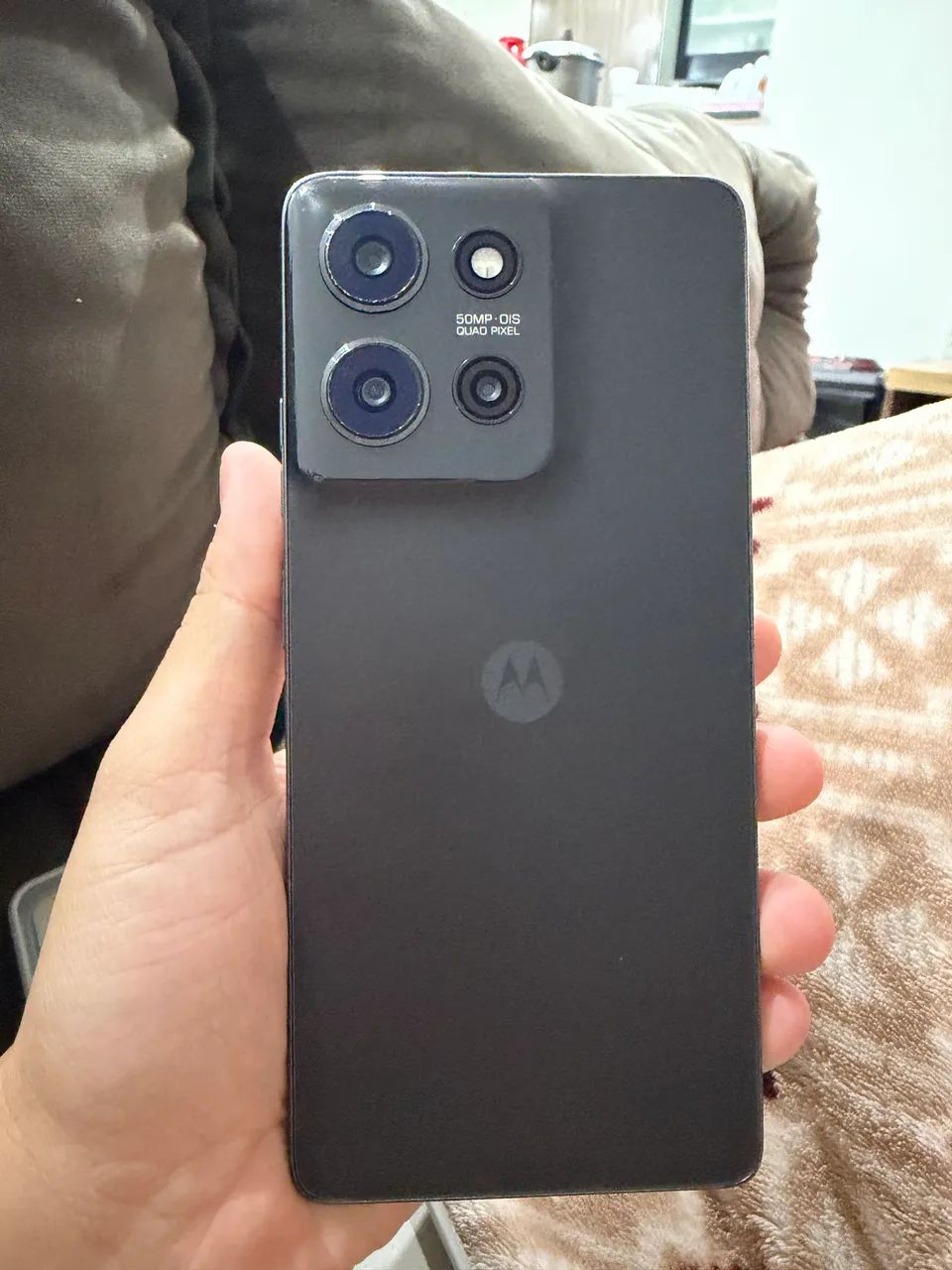 MOTO G75 - Foto 2