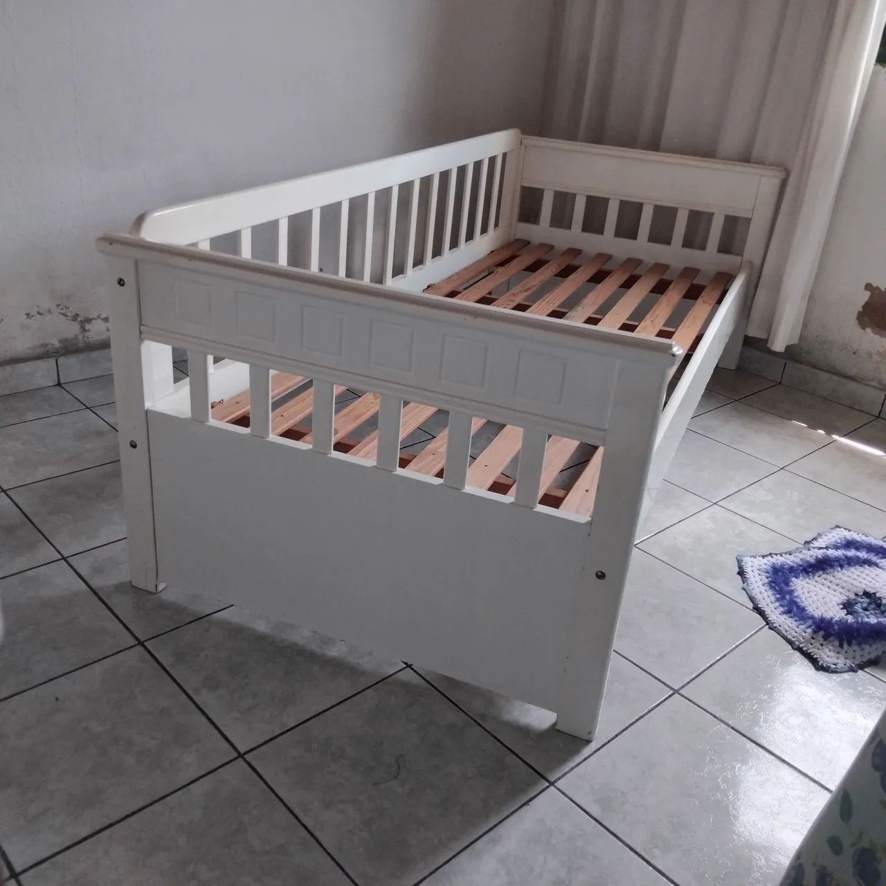 Cama de solteiro  - Foto 3