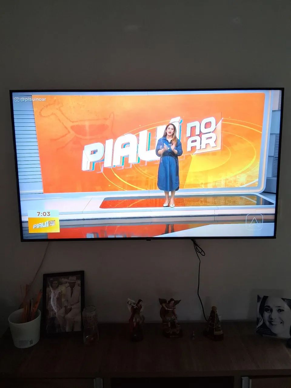 Televisão  - Foto 3