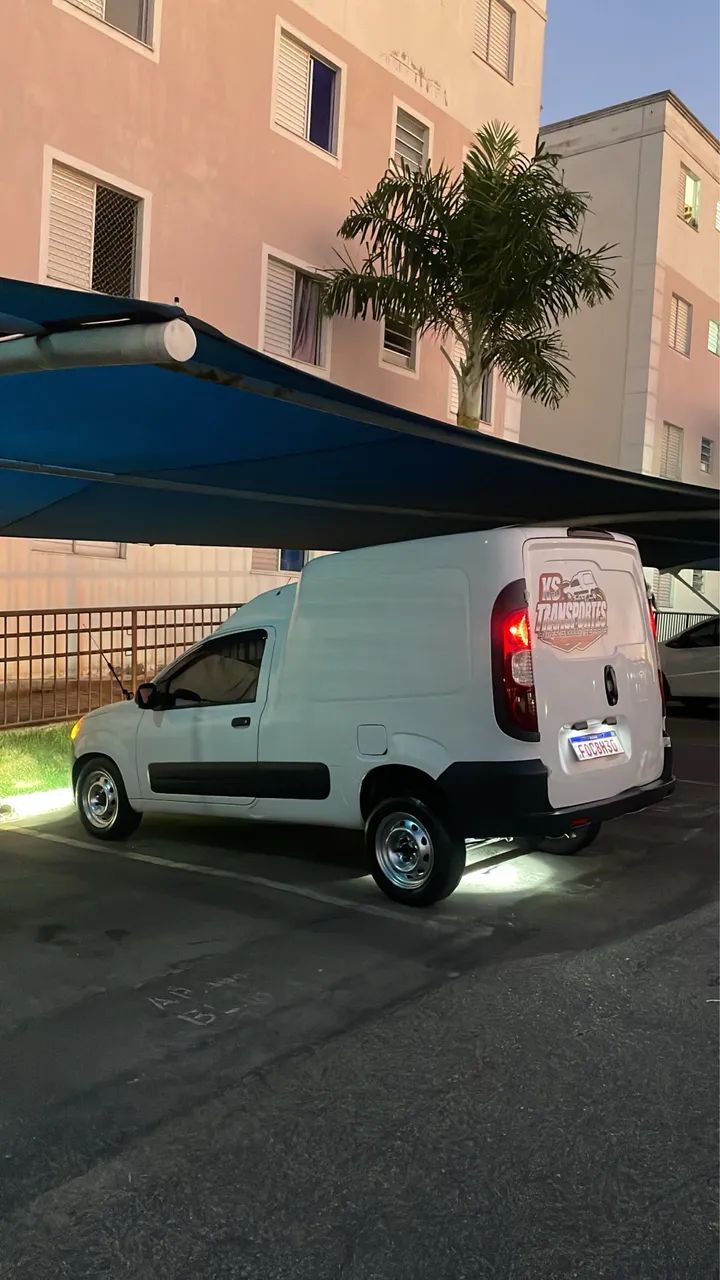 Fretes, entregas e coletas Itu  - Foto 2