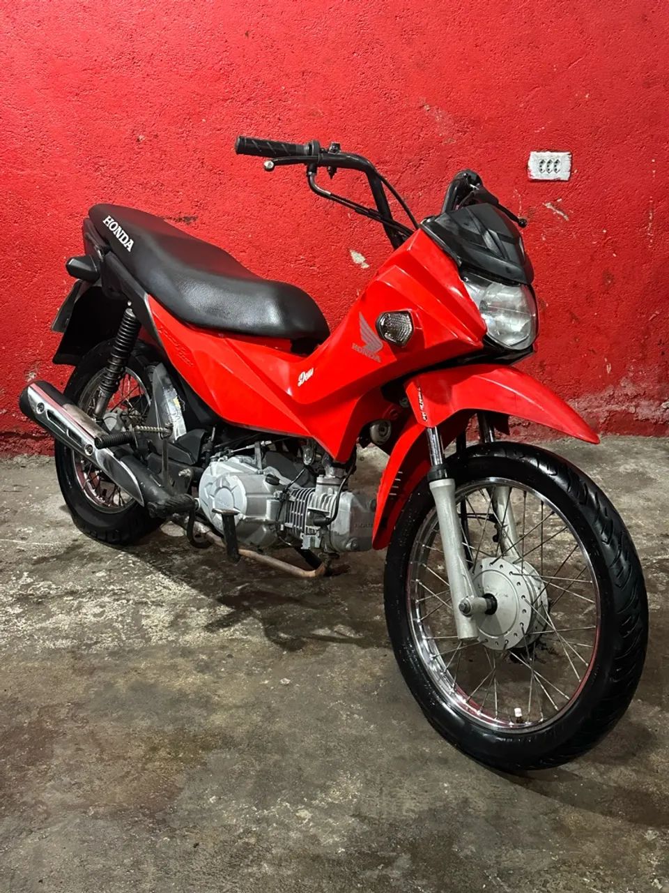 Pop 110i. 2022 - Foto 4
