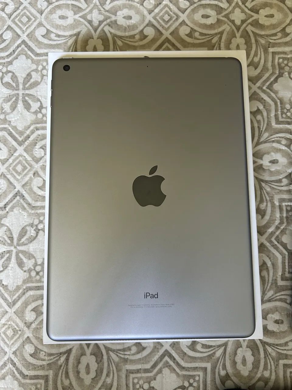 iPad 6 Geração  - Foto 3