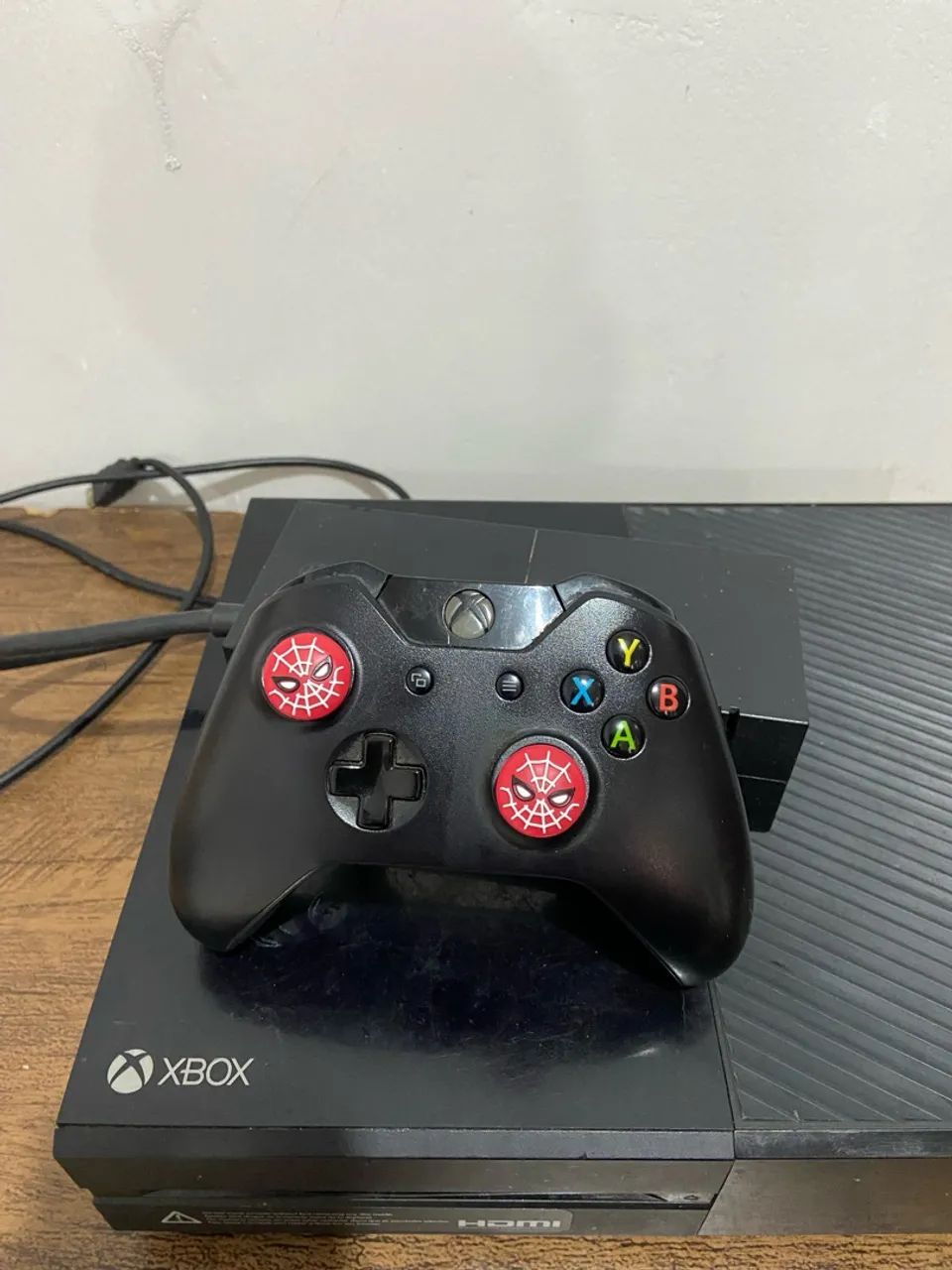 Xbox one fat - Foto 3