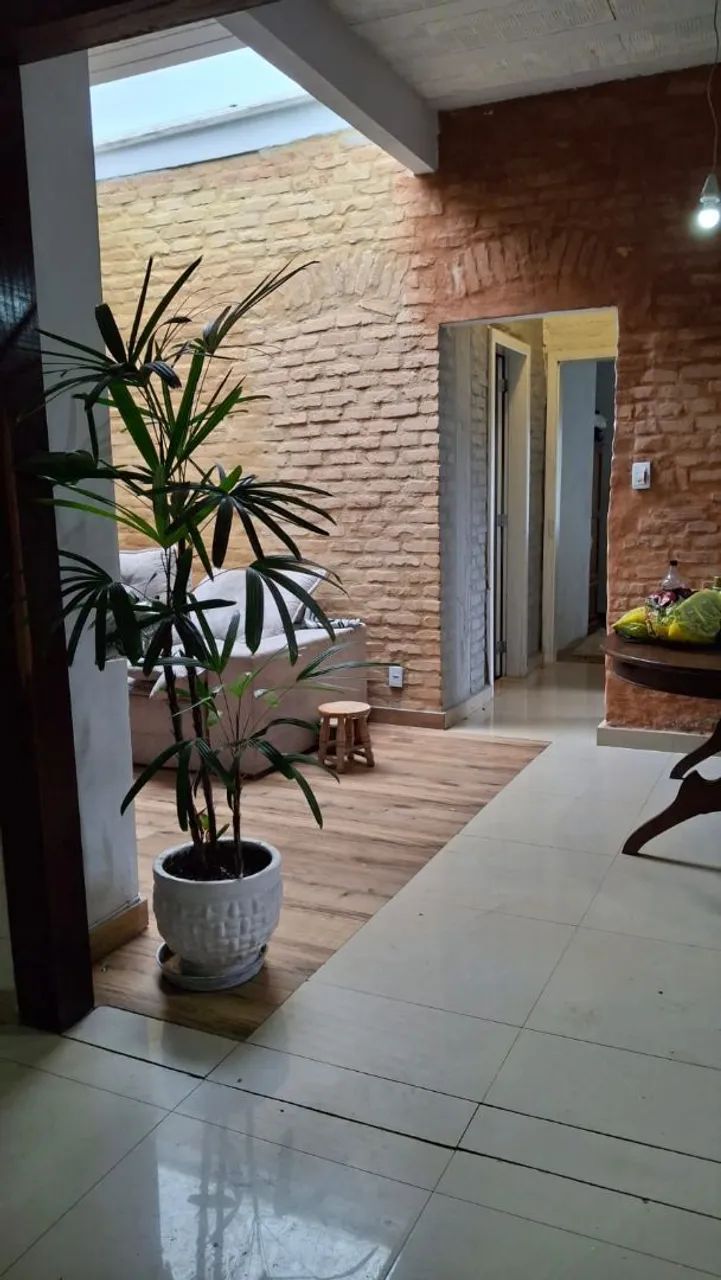 Excelente Casa.