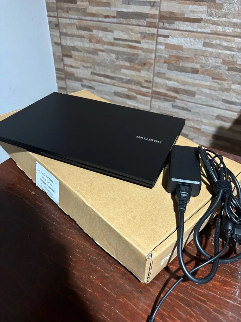 Notebook Vision R15M - Foto 3