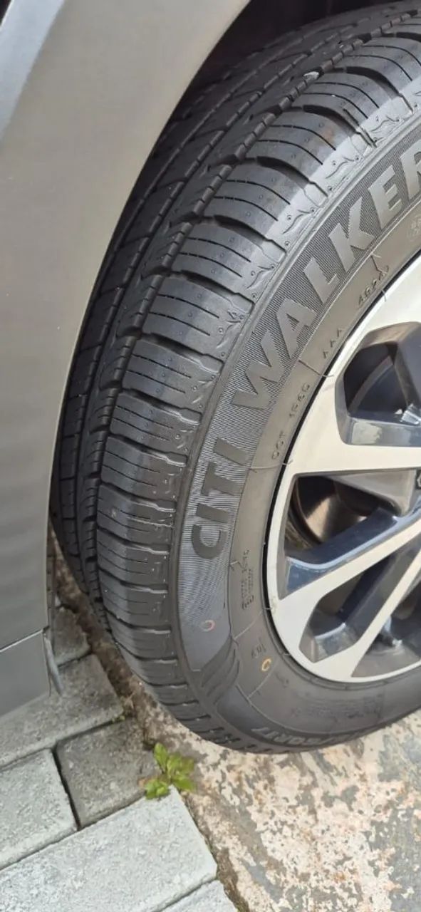 Honda HR-V EXL 1.8 Flexone 16V 5P Aut. 2021 - Foto 4