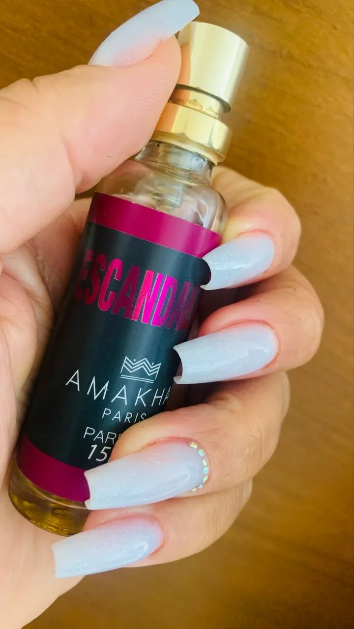 Amakha Paris ( perfumes de 15 ml).  - Foto 4