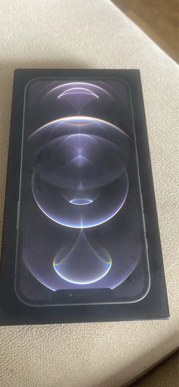 iPhone 12