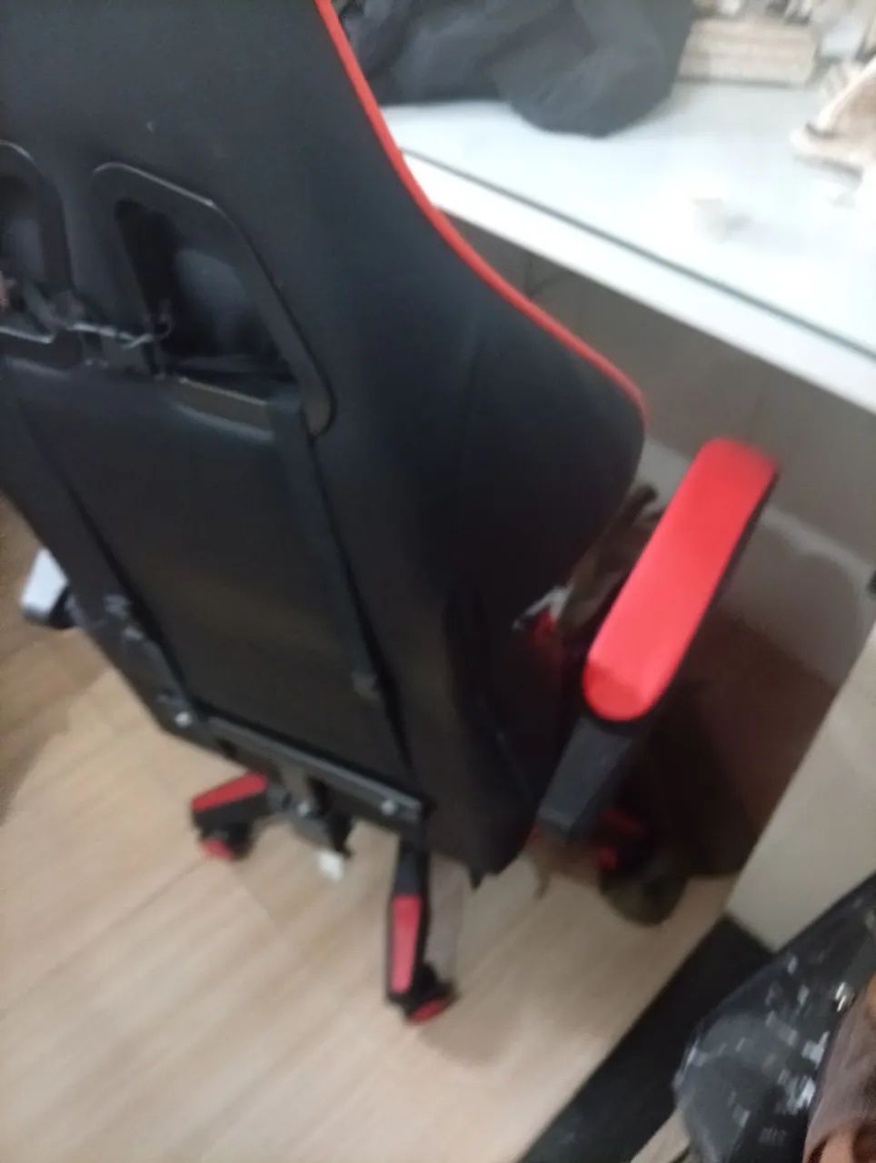 Cadeira gamer 