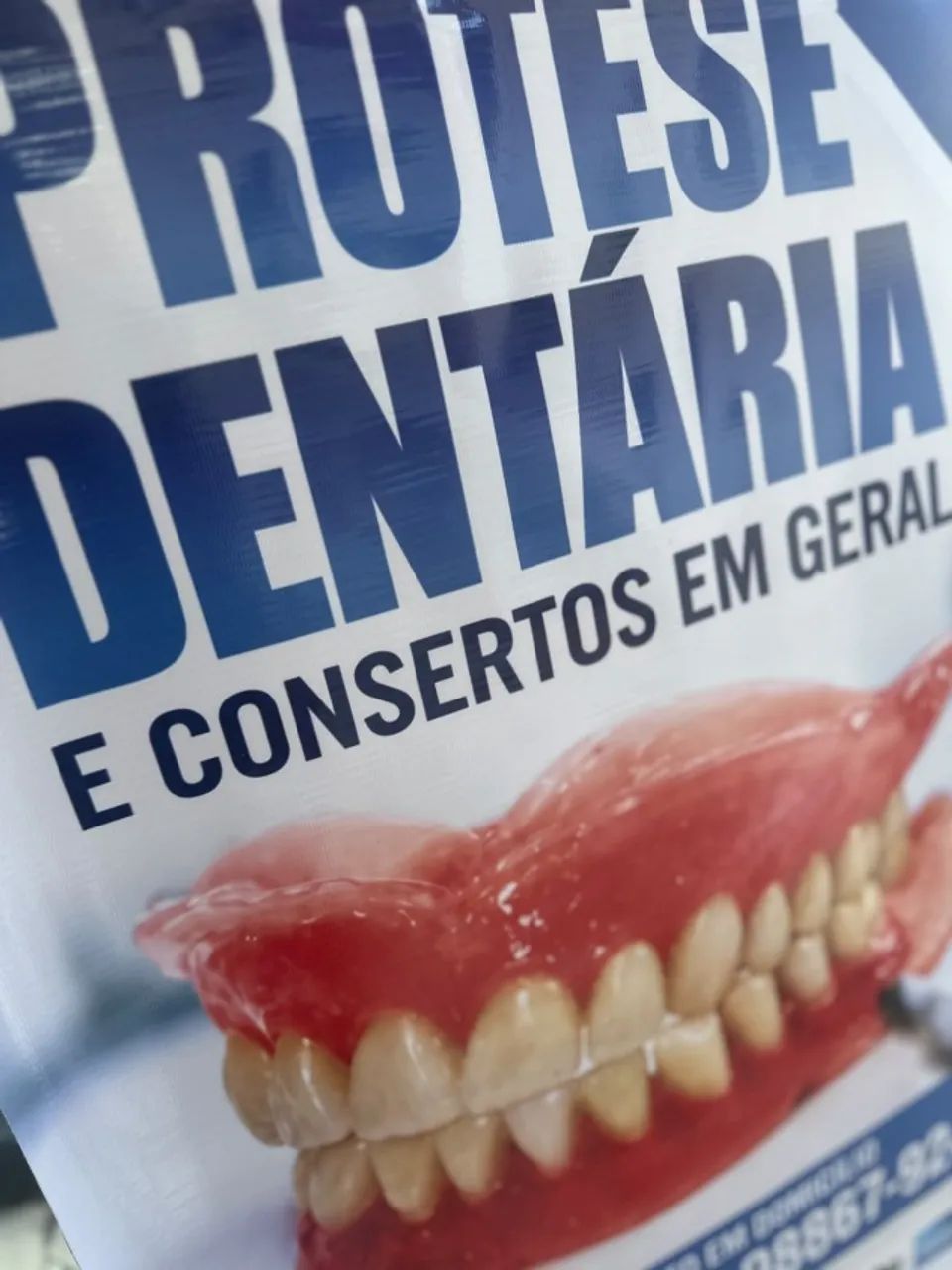 BANNER PERSONALIZADO EM JOÃO PESSOA! - Foto 3