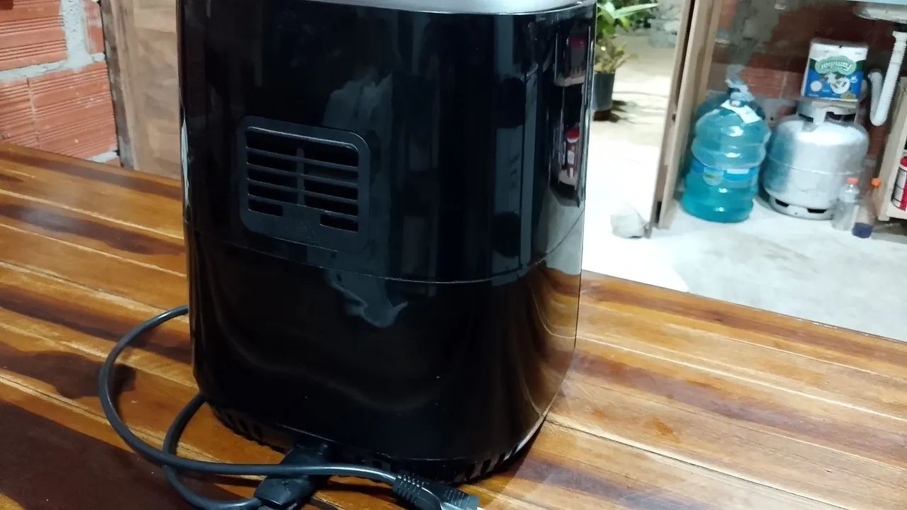 Airfryer Philips  - Foto 2
