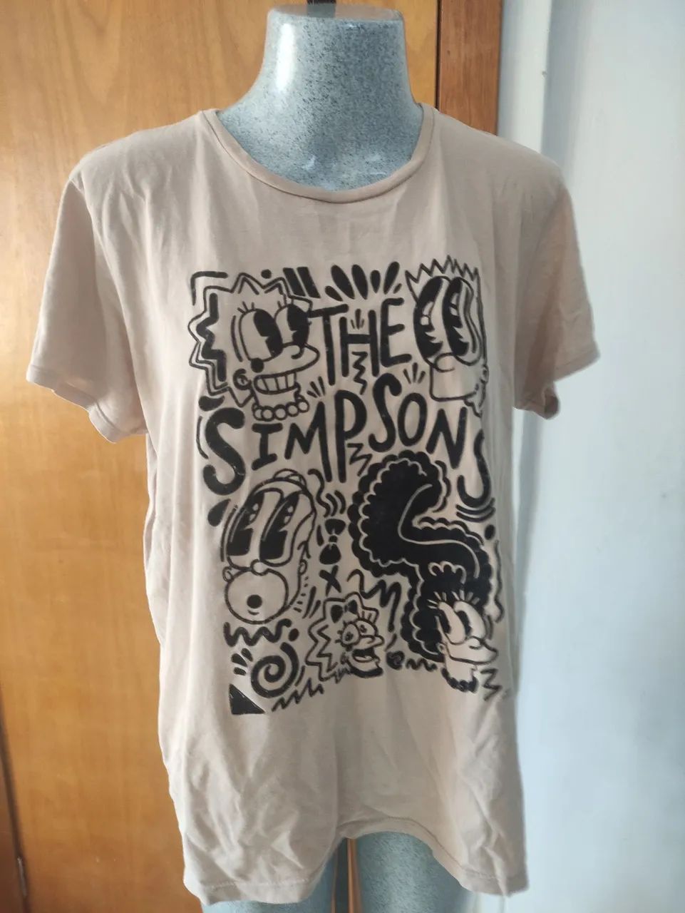 Roupas para Brechó 