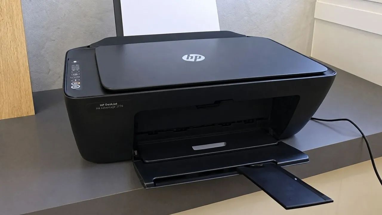 IMPRESSORA HP 