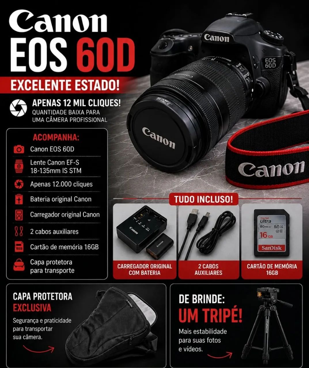 Canon EOS 60D