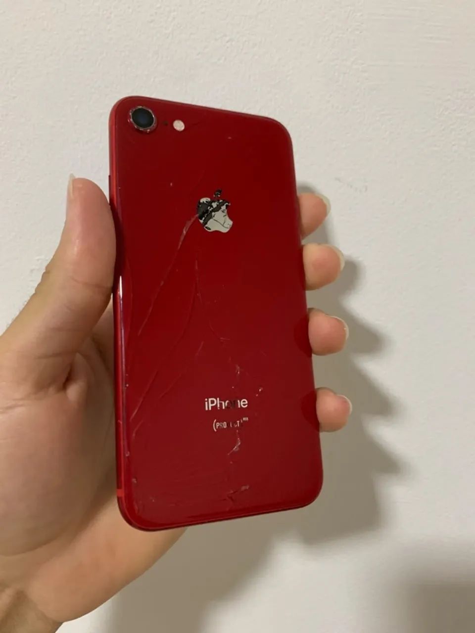 iPhone 8 - Foto 2