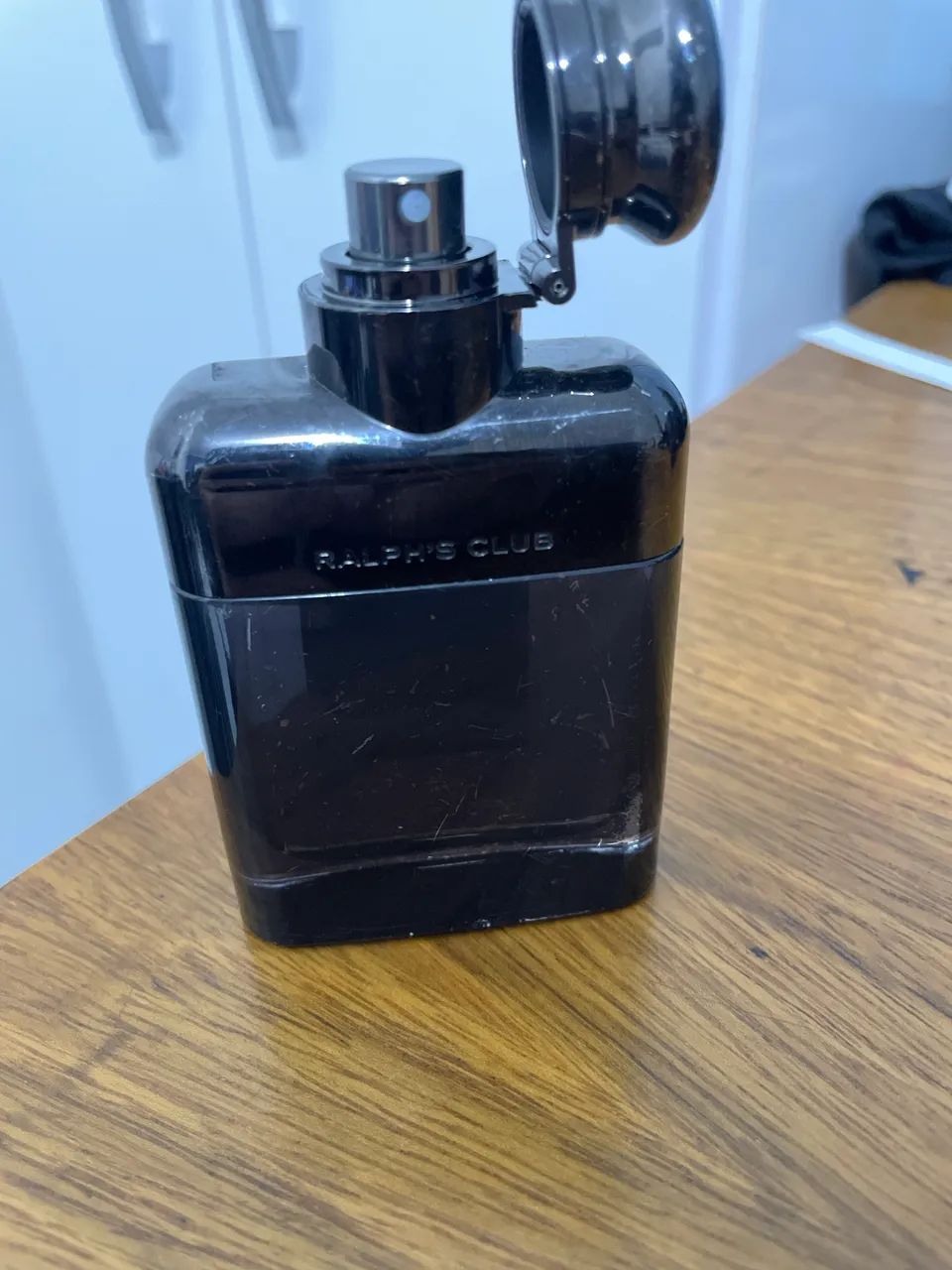 Perfume Polo Ralphs Club 50ml - Foto 3