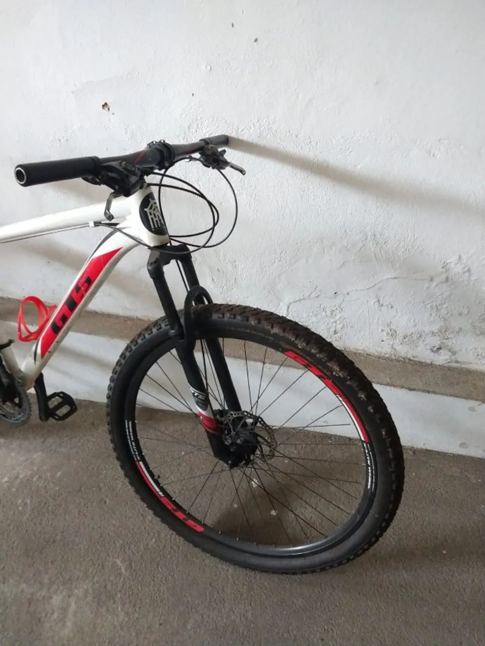 bicicleta GTS aro 29  - Foto 2
