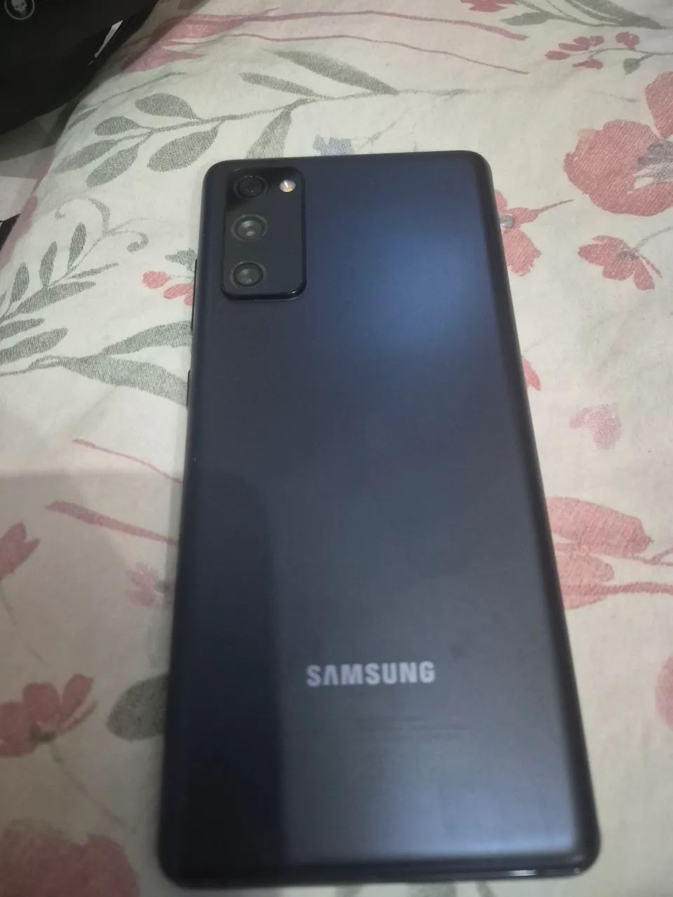 Celular S20 Fe 5g 128GB - Foto 3