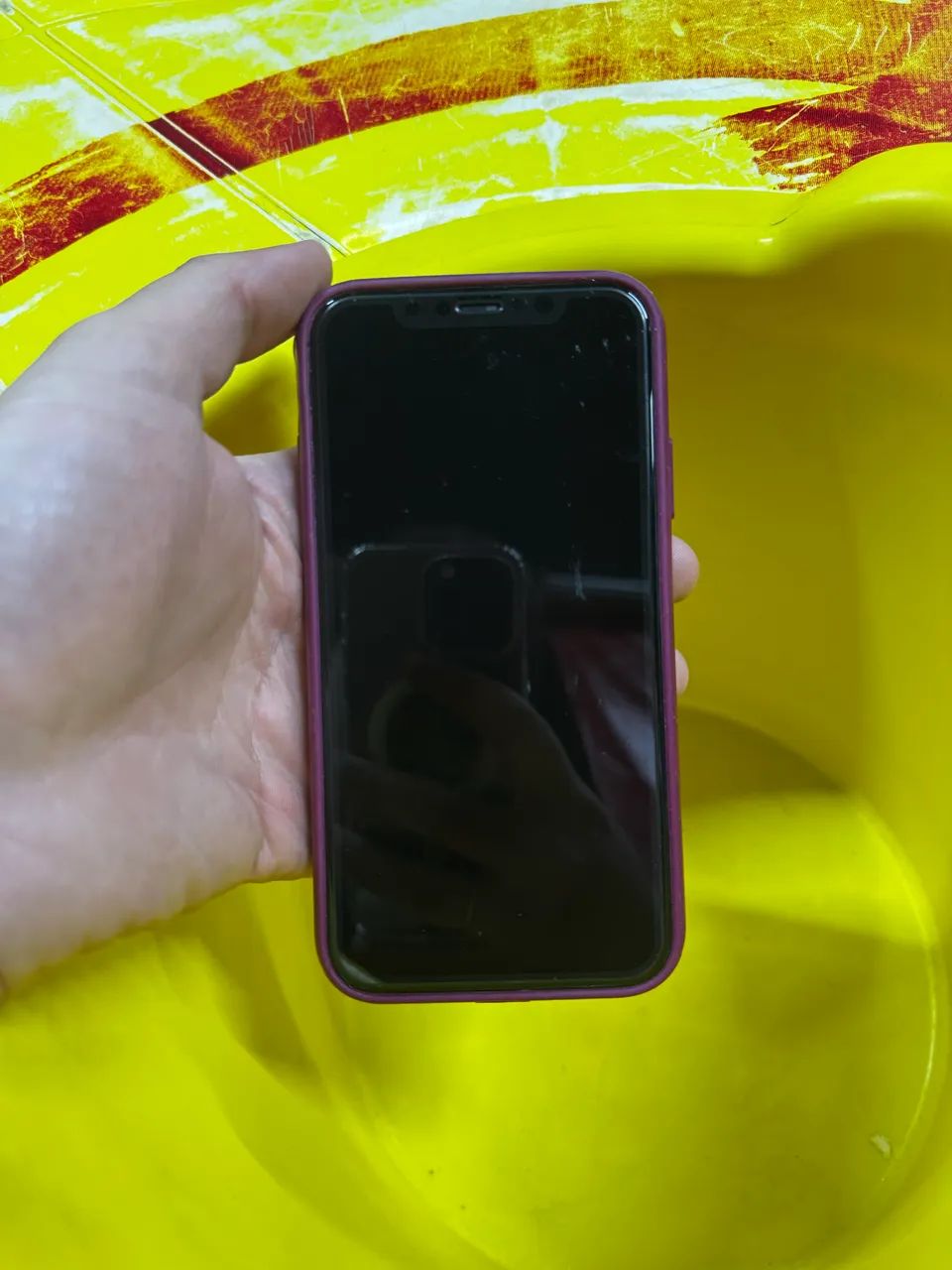 iphone 11 64GB 78%  - Foto 3