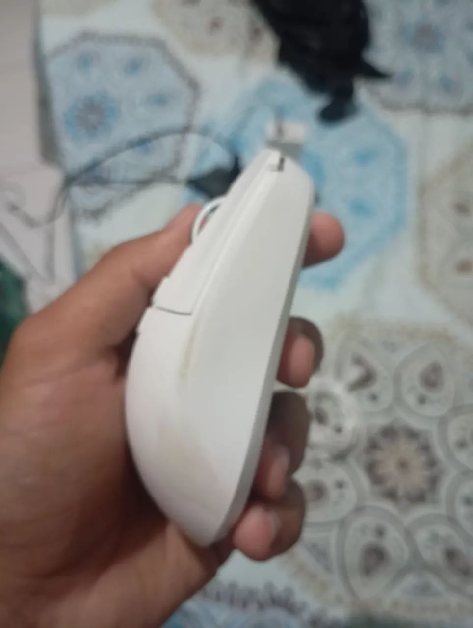 Mouse ATACK SHARK X6 - Foto 3