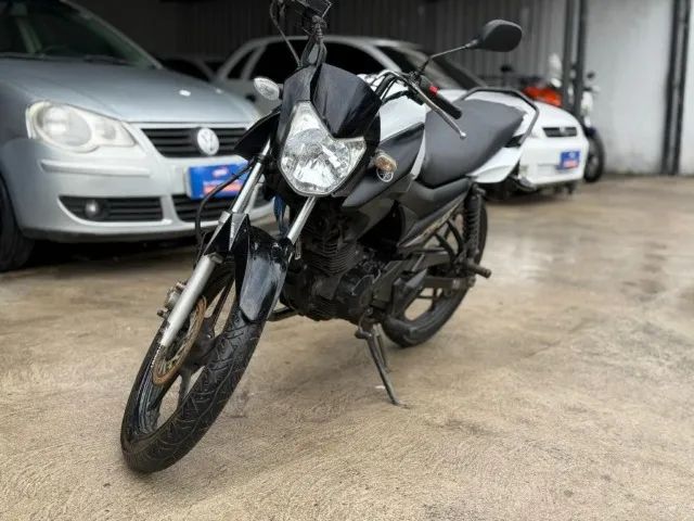 YAMAHA FACTOR 150  2020 - Foto 3