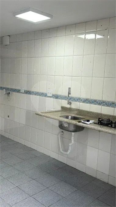 Apartamento com 1 quartos para locação em Cambuci - SP - Foto 4