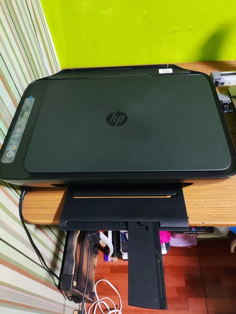 Impressora HP Deskjet Ink