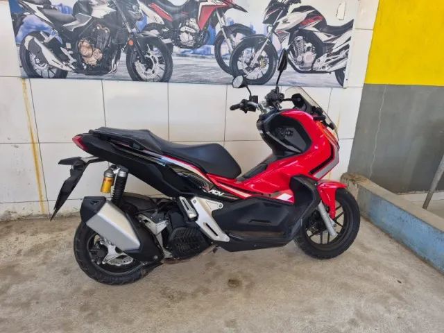 ADV 150 - 2023 - Foto 4