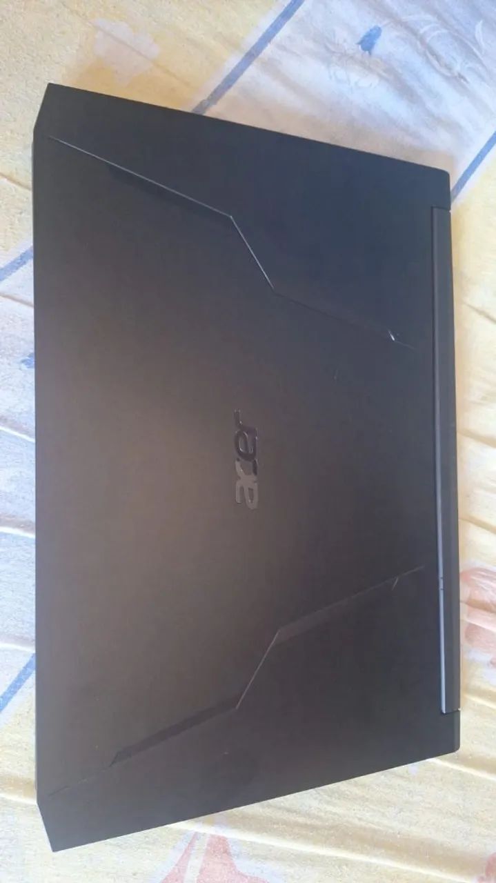 Notebook Gamer Acer Nitro V  - Foto 4