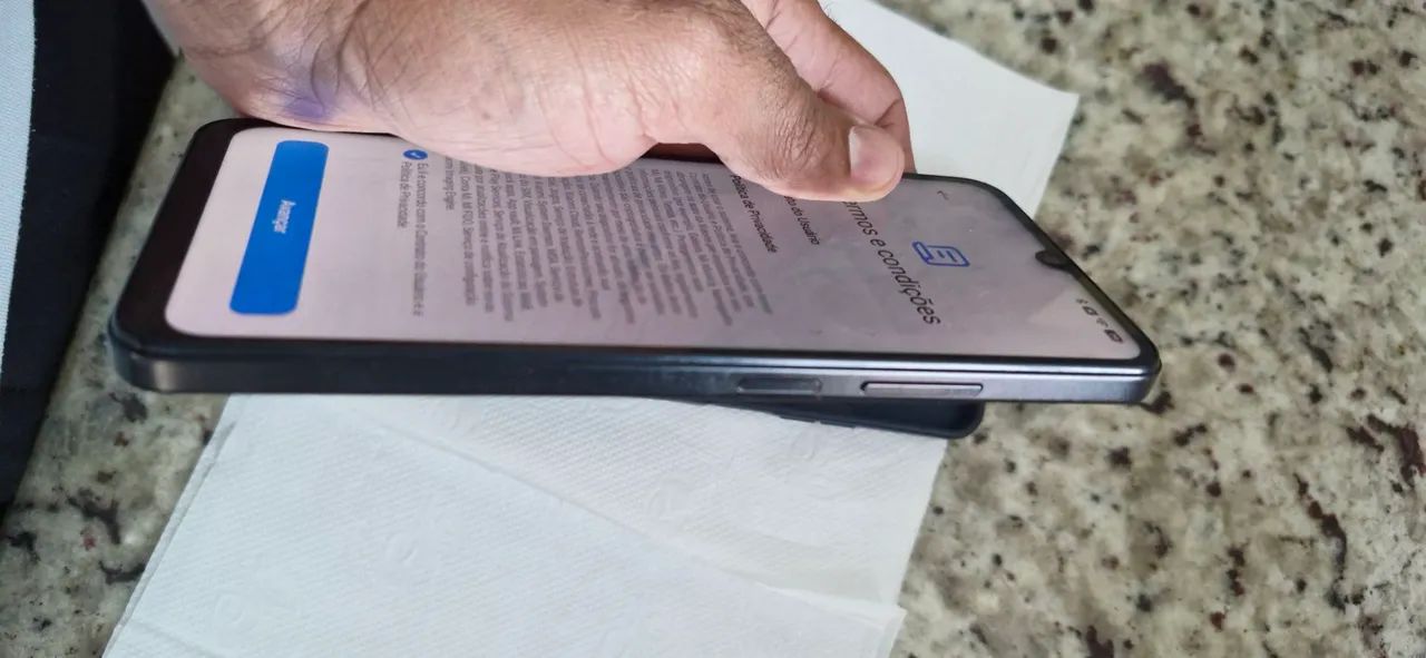 Xiaomi 14C esta novo  - Foto 3