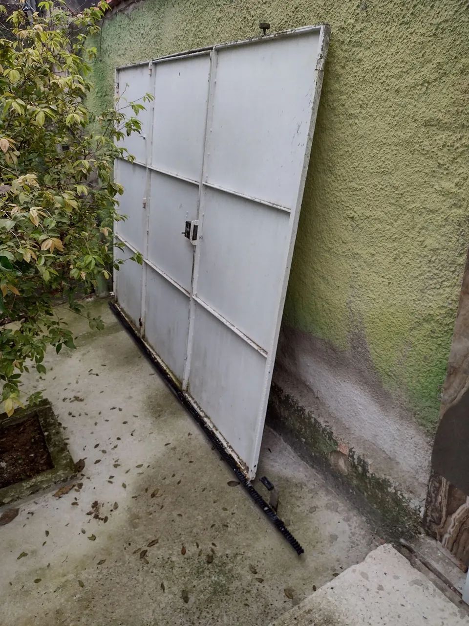 Portão 