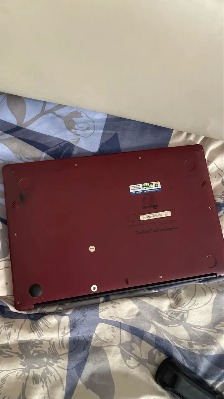 Notebook slim- leia todo o anuncio  - Foto 4