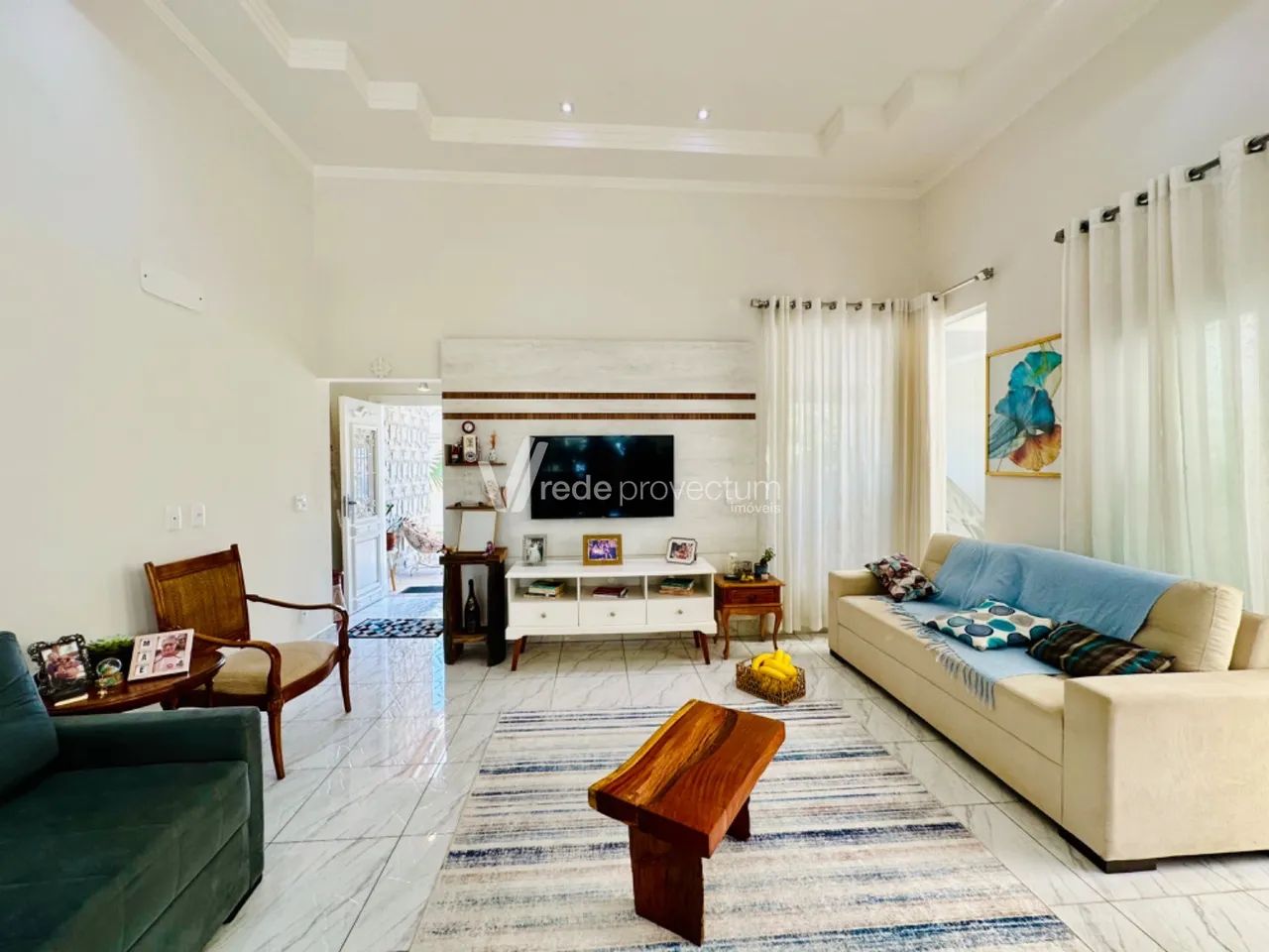 casa - Residencial Villa Lobos - Paulínia - Foto 5