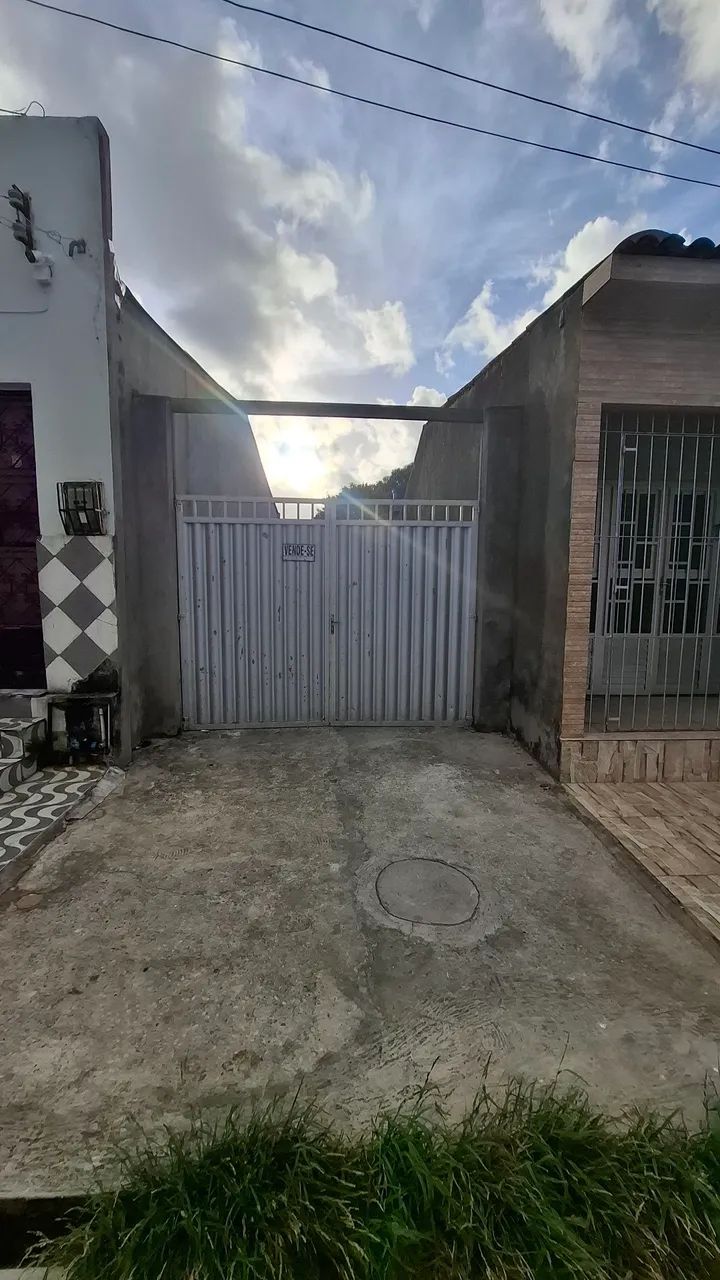 Vendo um terreno  - Foto 5