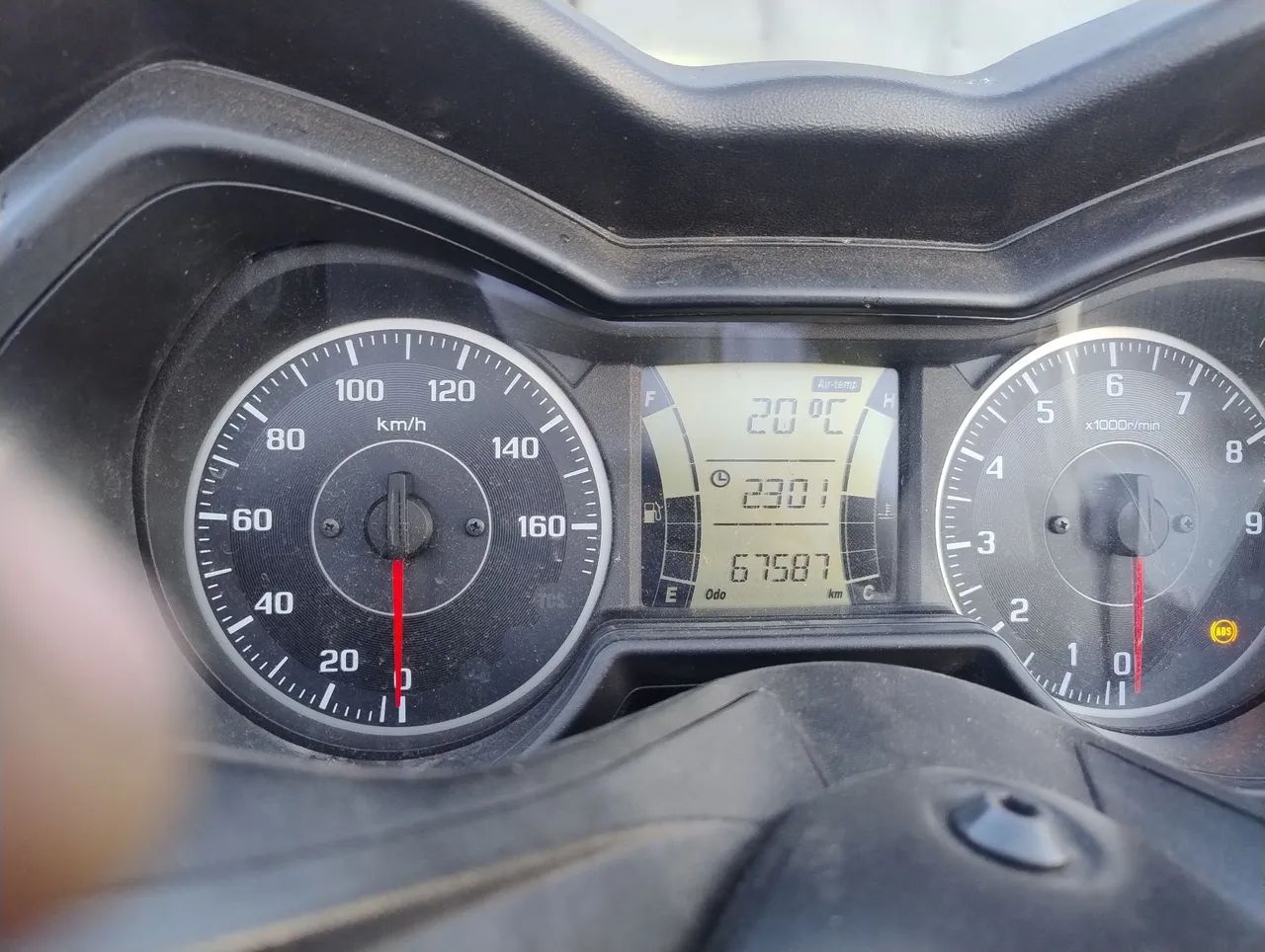 Yamaha xmax 250 - Foto 3
