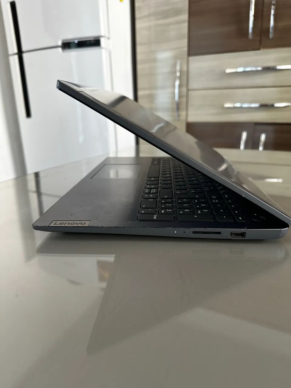 Notebook Lenovo Core i3 11ª Geração | 8GB RAM | SSD 256GB - Foto 4