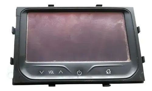 Multimídia MyLink 1 Onix