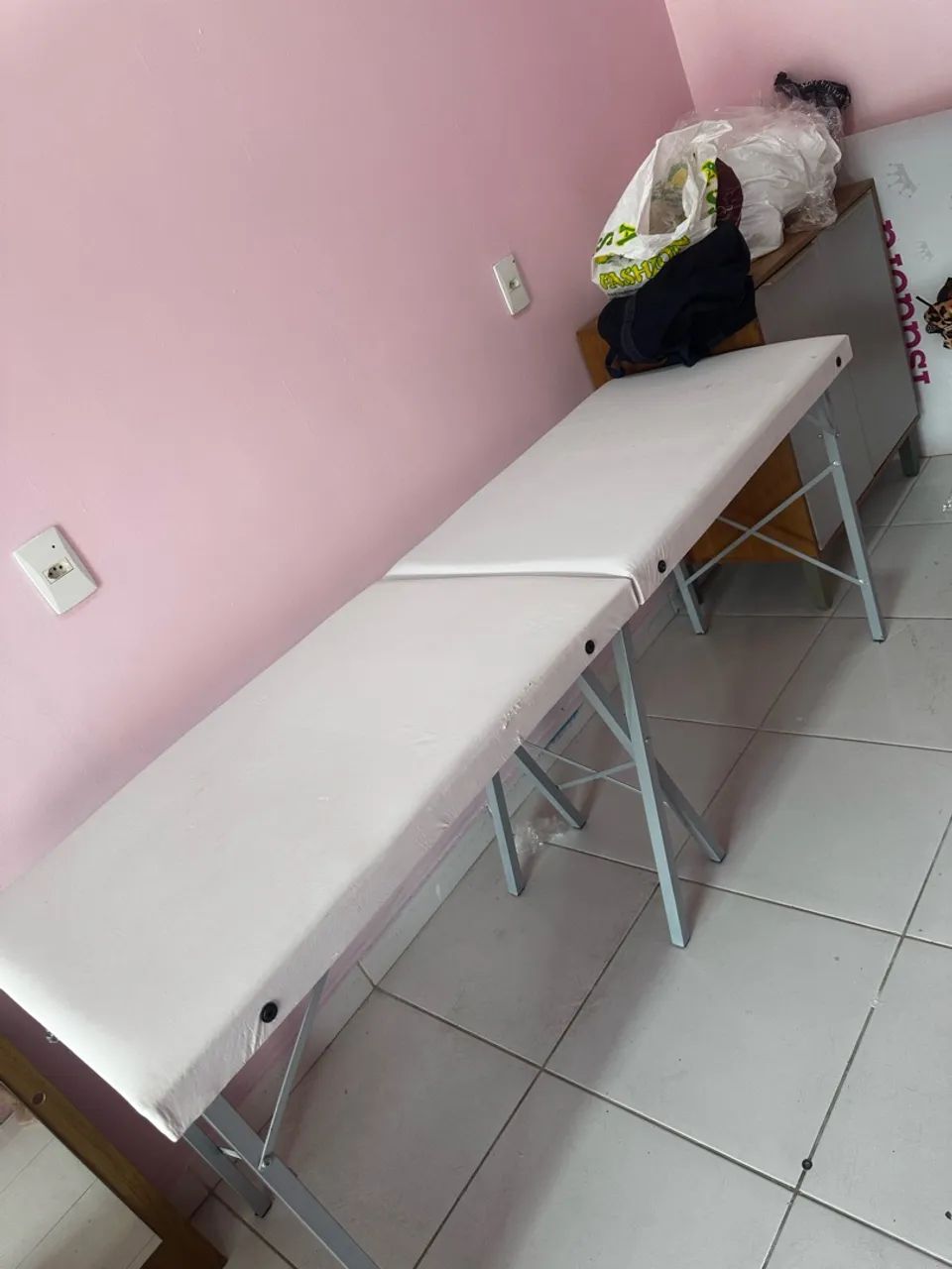 Materiais depilação e salão  - Foto 2