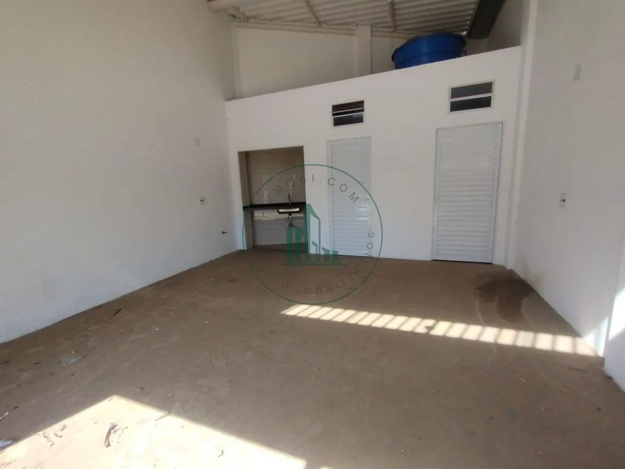 Barracão em Jardim Nova Suíça - Piracicaba - Foto 2