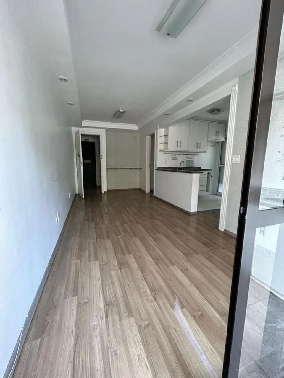 Apartamento com 2 quartos, Moema - São Paulo - Foto 3