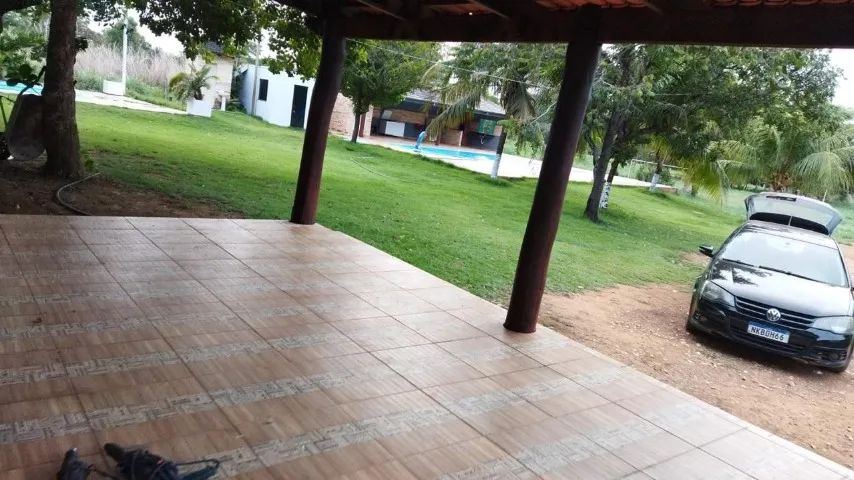 CHÁCARA DENTRO DE PALMAS - Foto 3