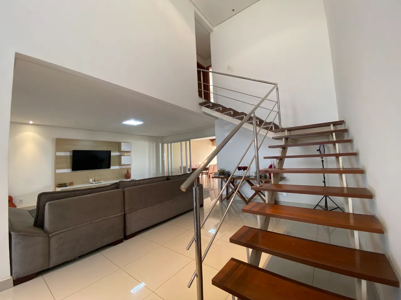 Casa - Parque das Paineiras