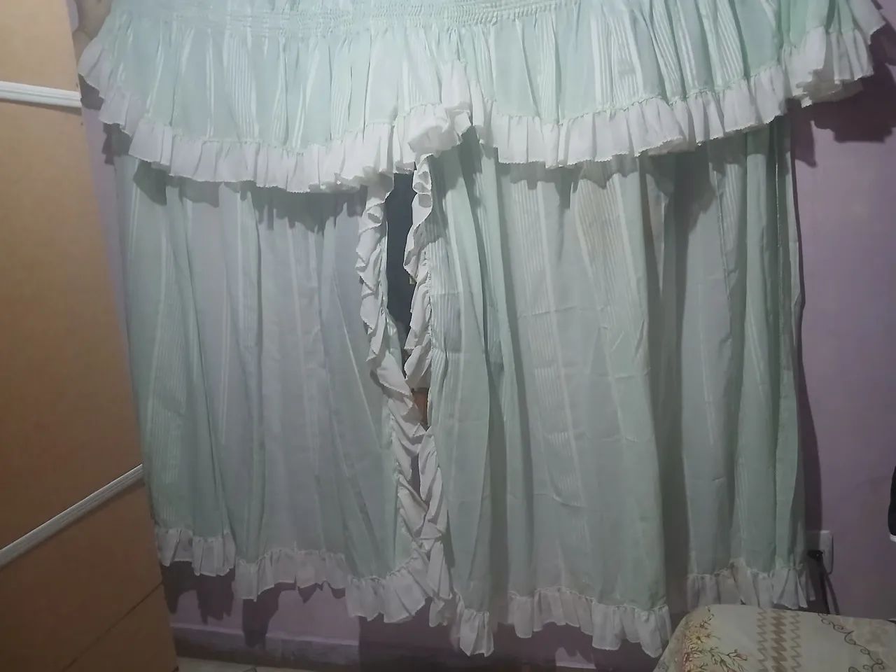 2 Cortinas