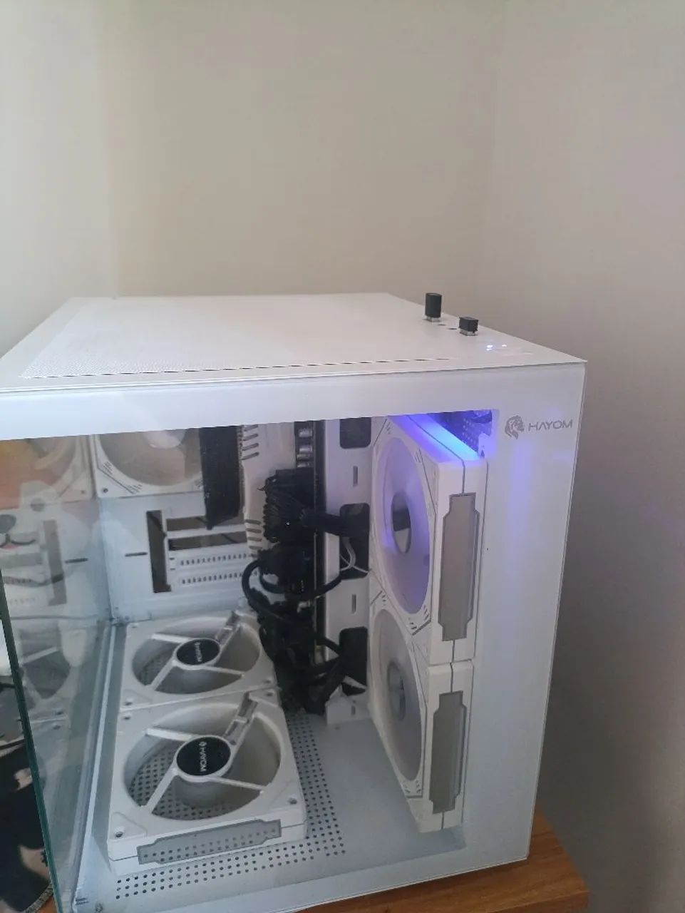 Pc gamer montado  - Foto 2