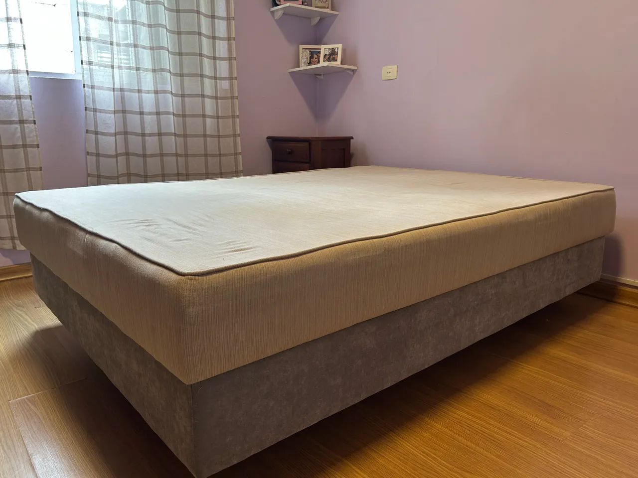 Cama de casal - Foto 3
